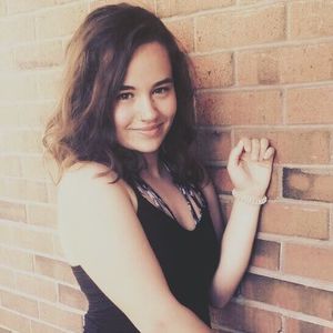 Meet your Posher, Ashlyn